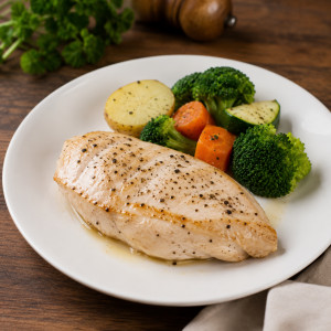 Original Chicken Breast 180g x 10 pack